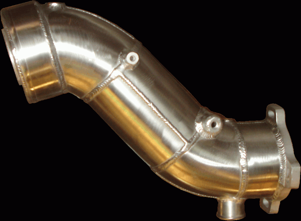 Risers Marine Exhaust Systems of Alabama, Inc.