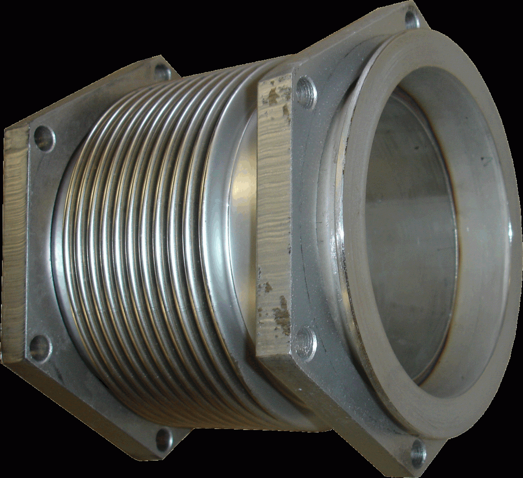 Flex Marine Exhaust Systems of Alabama, Inc.