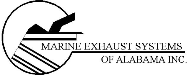 Marine Exhaust Systems of Alabama, Inc.